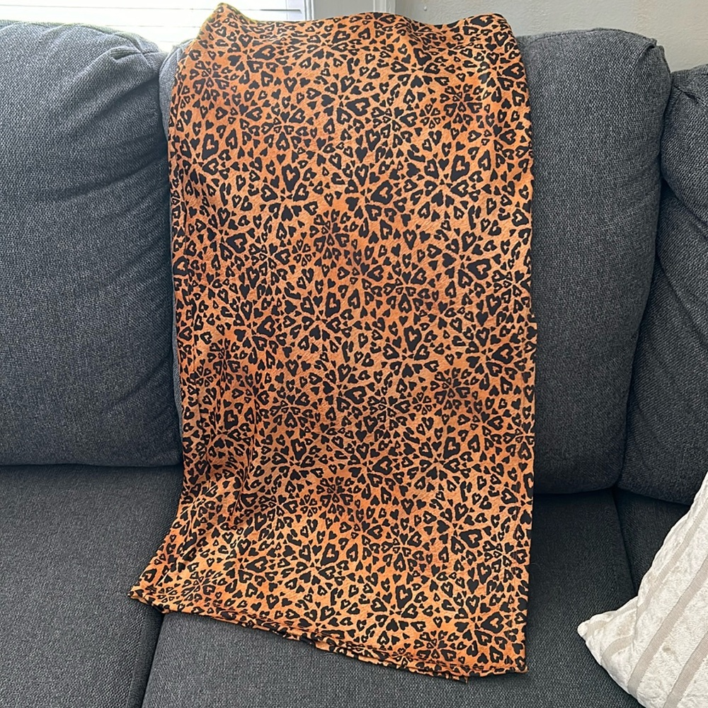 Urban outfitters skirt